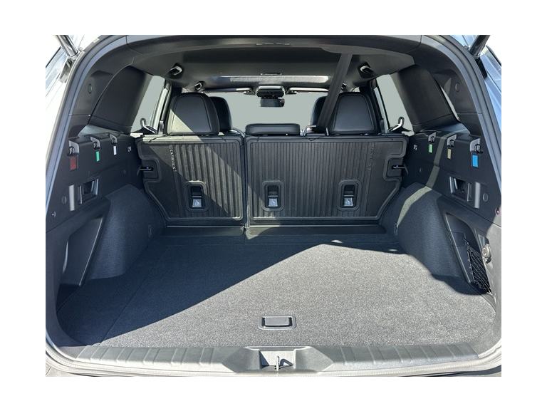 Thumbnail: 2026 Subaru Outback - 15