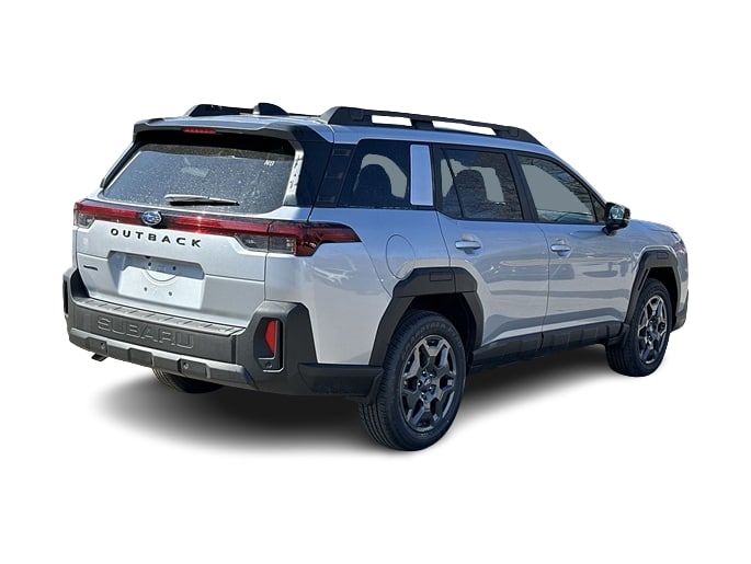 Thumbnail: 2026 Subaru Outback - 30