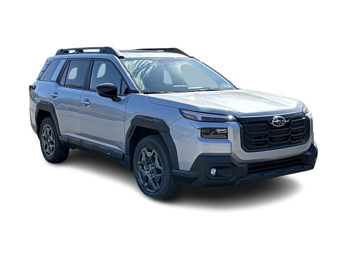 Thumbnail: 2026 Subaru Outback - 29