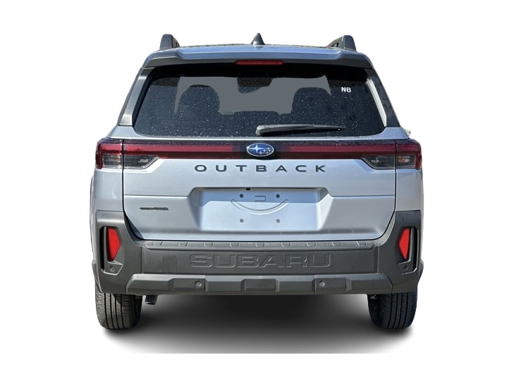 Thumbnail: 2026 Subaru Outback - 5