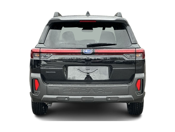 Thumbnail: 2026 Subaru Outback - 5