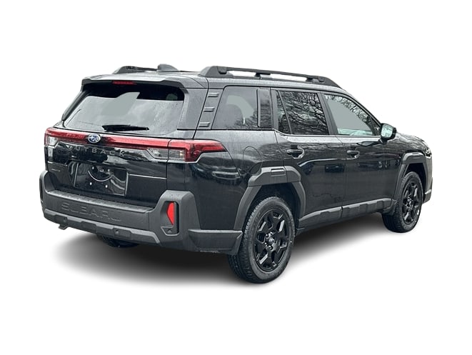 Thumbnail: 2026 Subaru Outback - 31