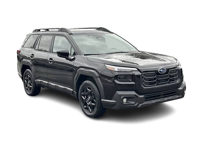 Thumbnail: 2026 Subaru Outback - 30