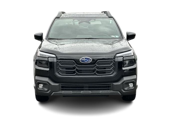 Thumbnail: 2026 Subaru Outback - 6