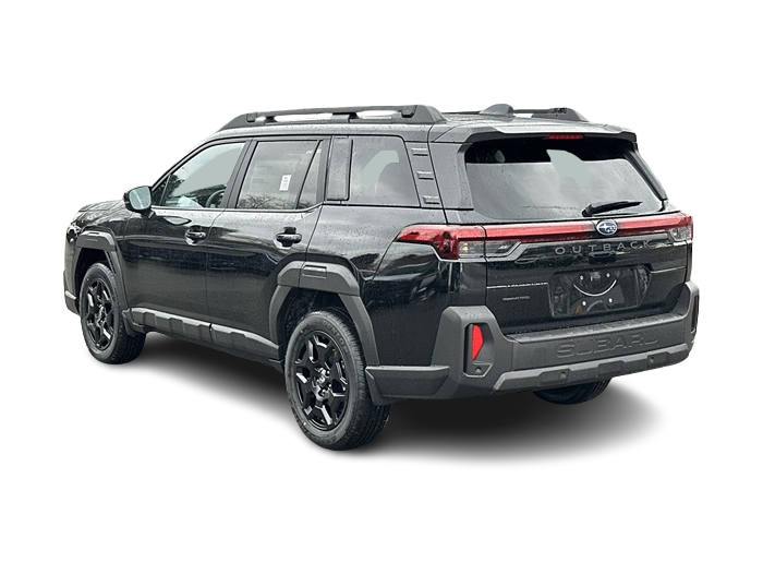 Thumbnail: 2026 Subaru Outback - 4