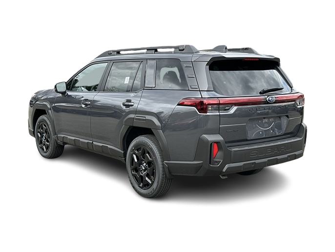 Thumbnail: 2026 Subaru Outback - 4