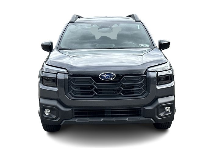 Thumbnail: 2026 Subaru Outback - 6