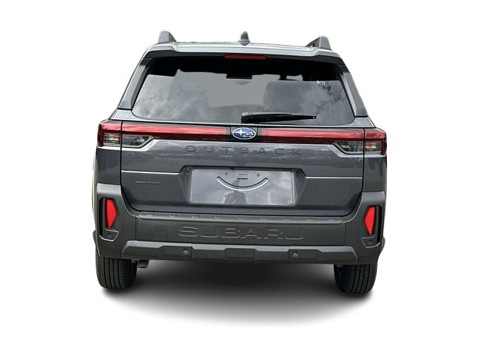 Thumbnail: 2026 Subaru Outback - 5