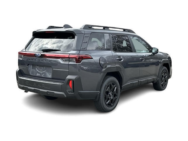 Thumbnail: 2026 Subaru Outback - 31