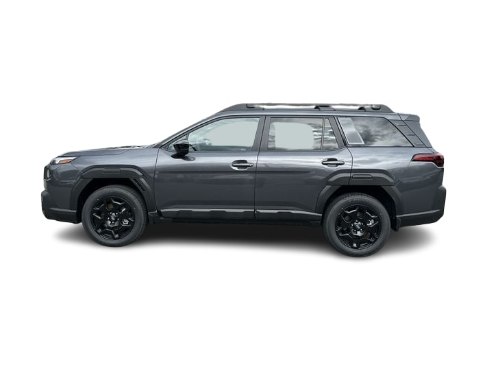 Thumbnail: 2026 Subaru Outback - 3