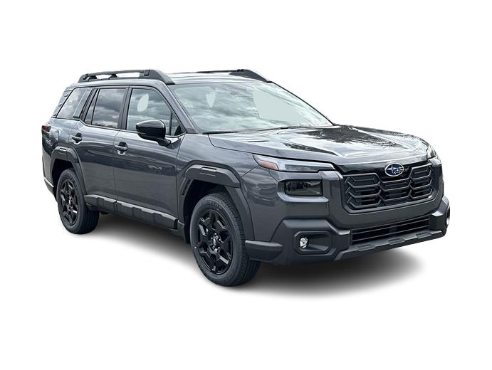 Thumbnail: 2026 Subaru Outback - 30
