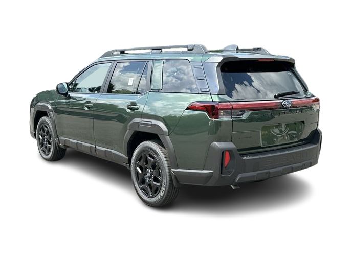 Thumbnail: 2026 Subaru Outback - 4