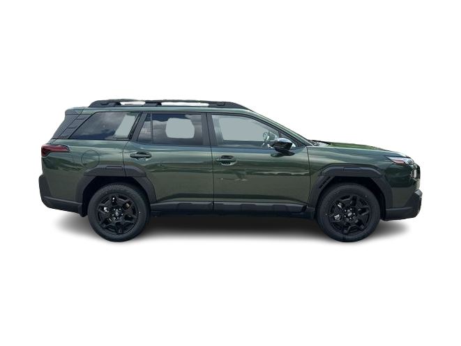 Thumbnail: 2026 Subaru Outback - 15