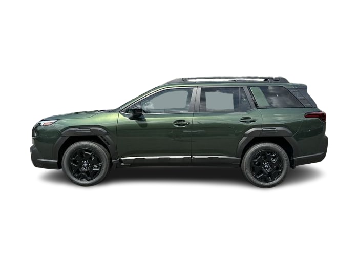 Thumbnail: 2026 Subaru Outback - 3
