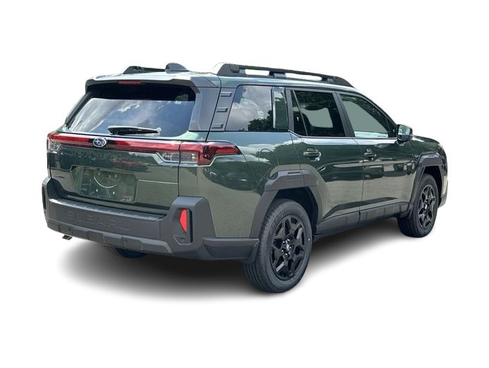 Thumbnail: 2026 Subaru Outback - 31