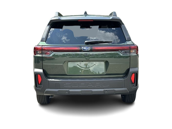 Thumbnail: 2026 Subaru Outback - 5