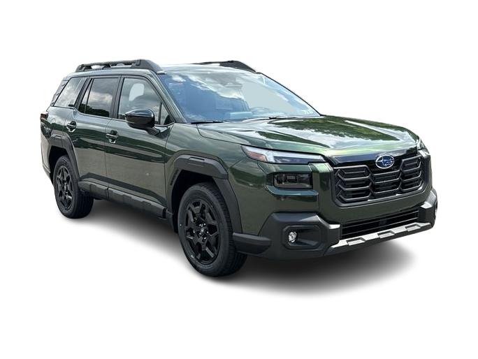 Thumbnail: 2026 Subaru Outback - 30