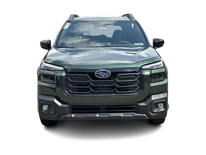 Thumbnail: 2026 Subaru Outback - 6