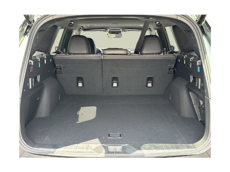 Thumbnail: 2026 Subaru Outback - 14