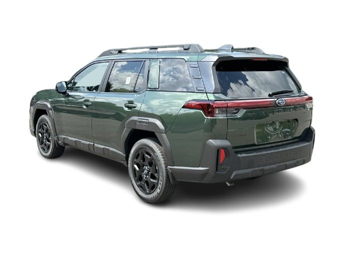 Thumbnail: 2026 Subaru Outback - 4