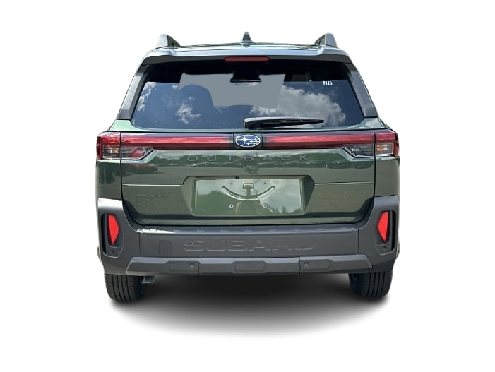 Thumbnail: 2026 Subaru Outback - 5