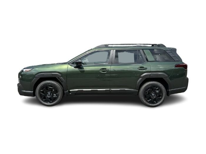 Thumbnail: 2026 Subaru Outback - 3