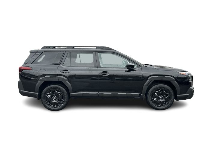 Thumbnail: 2026 Subaru Outback - 15