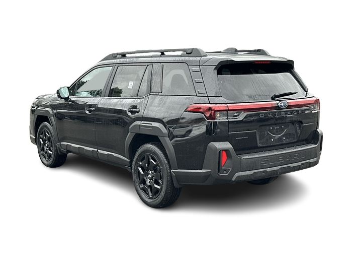 Thumbnail: 2026 Subaru Outback - 4