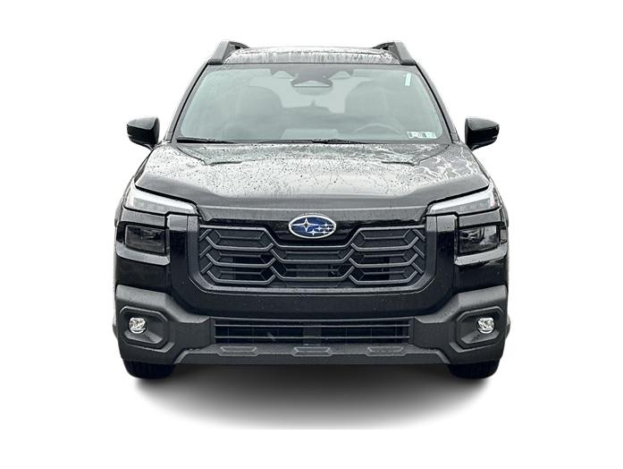 Thumbnail: 2026 Subaru Outback - 6