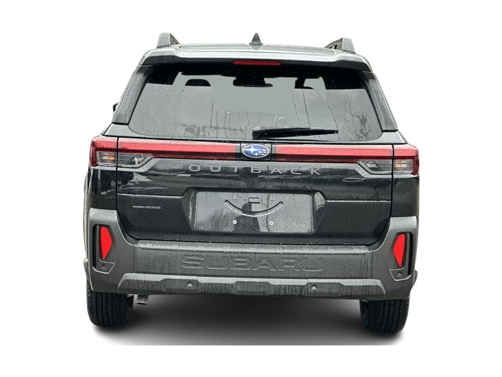 Thumbnail: 2026 Subaru Outback - 5