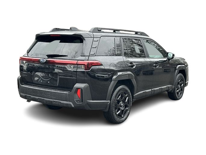 Thumbnail: 2026 Subaru Outback - 31