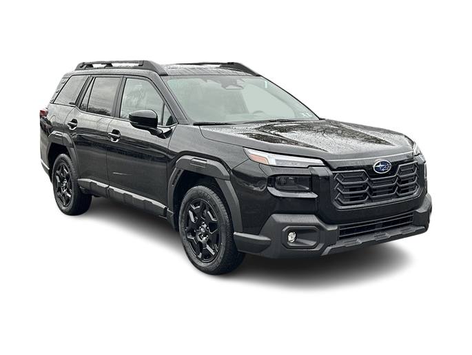 Thumbnail: 2026 Subaru Outback - 30