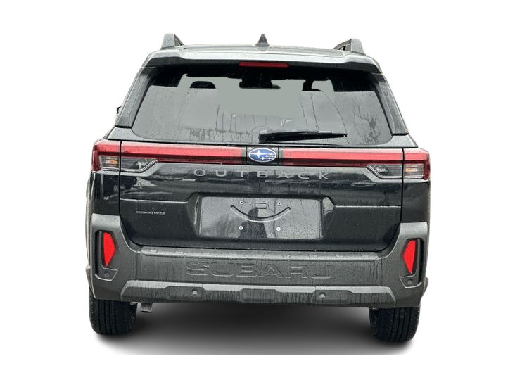 Thumbnail: 2026 Subaru Outback - 5