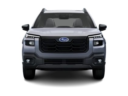 Thumbnail: 2026 Subaru Outback - 5