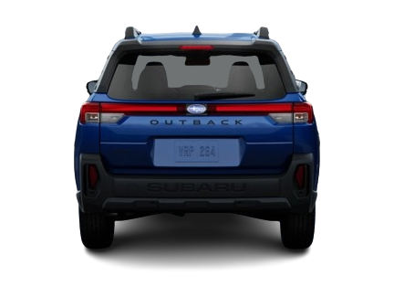 Thumbnail: 2026 Subaru Outback - 6
