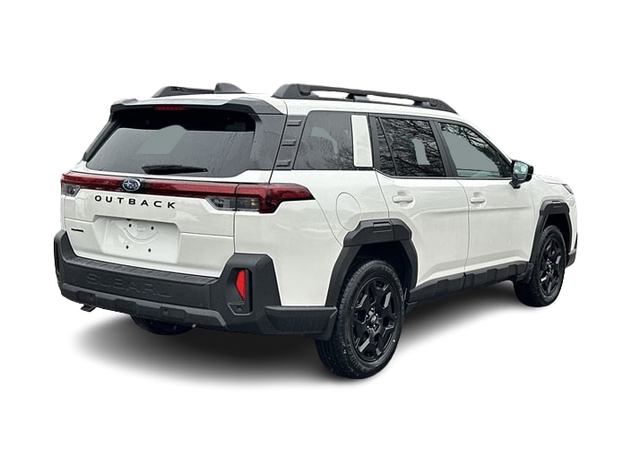 Thumbnail: 2026 Subaru Outback - 31