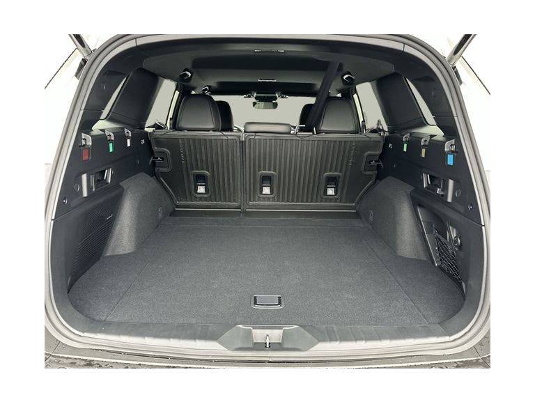 Thumbnail: 2026 Subaru Outback - 14