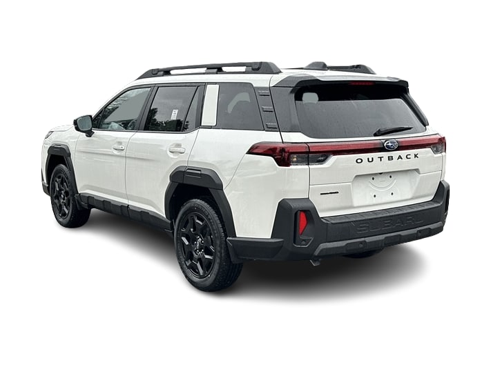 Thumbnail: 2026 Subaru Outback - 4