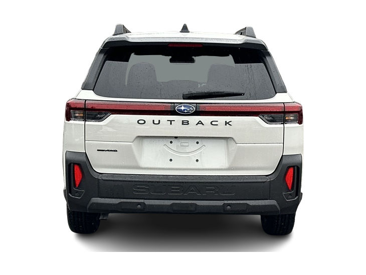 Thumbnail: 2026 Subaru Outback - 5