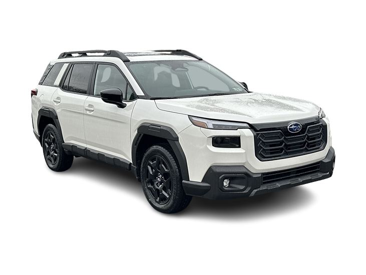 Thumbnail: 2026 Subaru Outback - 30
