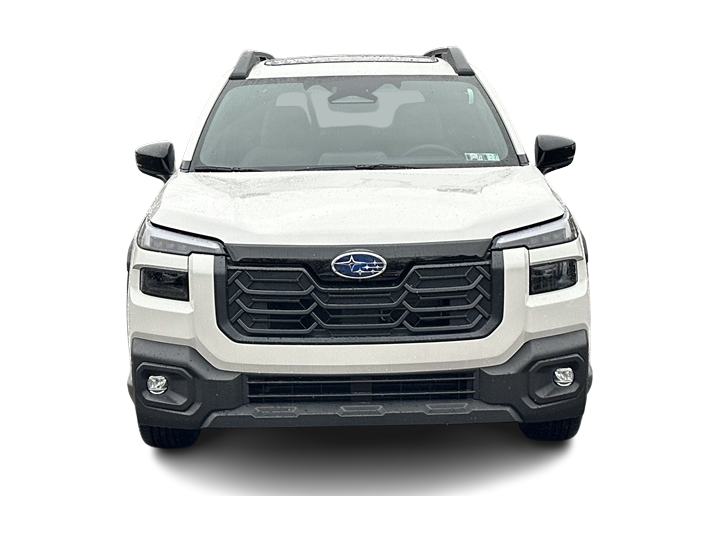Thumbnail: 2026 Subaru Outback - 6