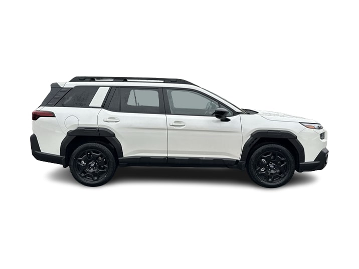 Thumbnail: 2026 Subaru Outback - 15