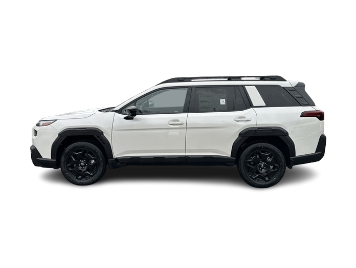 Thumbnail: 2026 Subaru Outback - 3