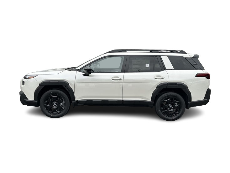 Thumbnail: 2026 Subaru Outback - 3