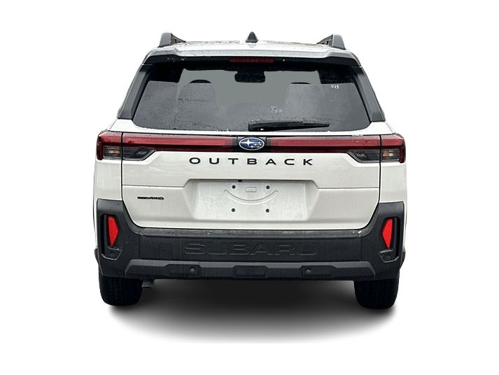Thumbnail: 2026 Subaru Outback - 5