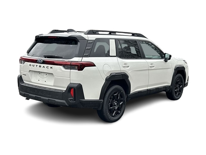 Thumbnail: 2026 Subaru Outback - 31