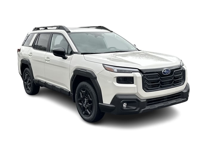 Thumbnail: 2026 Subaru Outback - 30