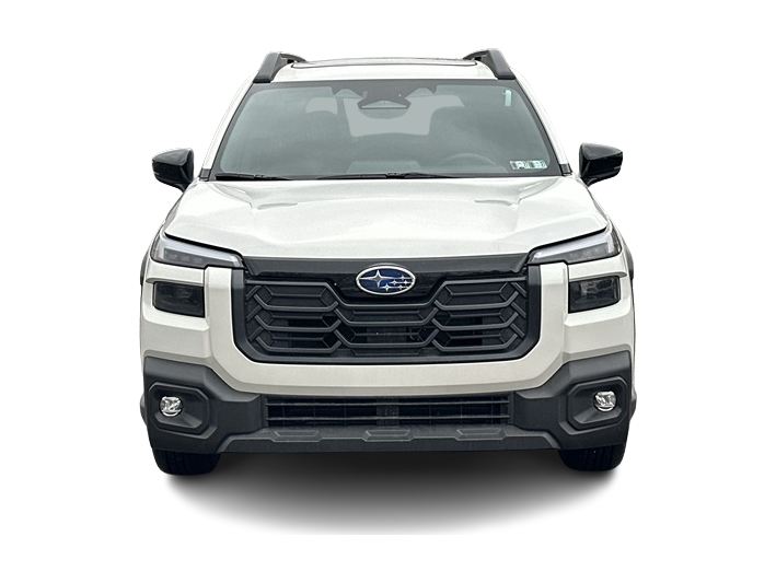 Thumbnail: 2026 Subaru Outback - 6
