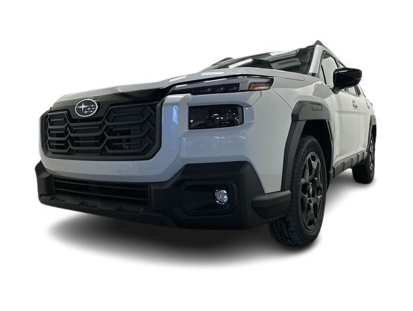Thumbnail: 2026 Subaru Outback - 6