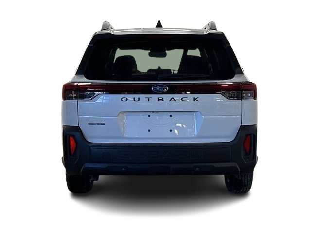 Thumbnail: 2026 Subaru Outback - 5